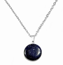 1x Gemstone Natural Stone 20mm