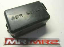  Toyota MR2 MK2 ABS / TRC