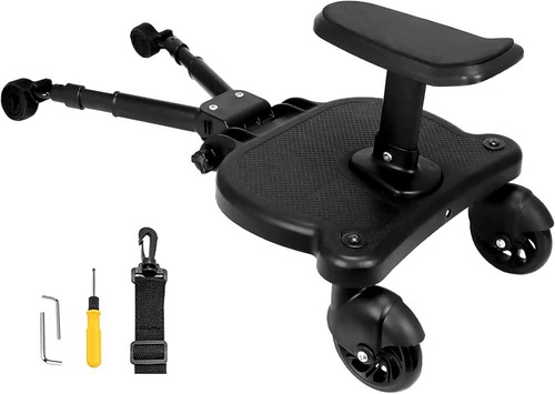 Universal stroller board - universal,