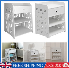 Creative Hollowing Bedside