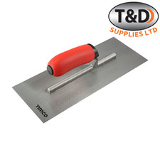 Timco 5x18" Plastering Trowel