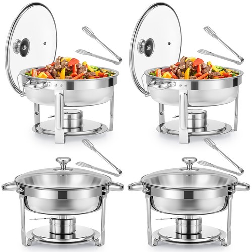 Wilprep 6qt chafing dish - wilprep,