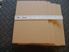 A4 MDF WOODEN PLAQUES SIGNS