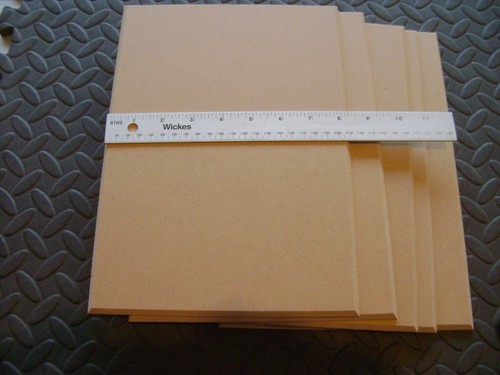 Mdf wooden plaques signs - mdf,