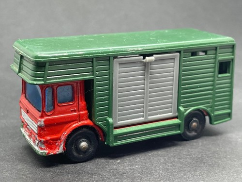Matchbox lesney 1969 - lesney,