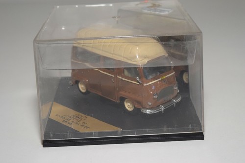 Vitesse cv007a renault - a2, 1:43