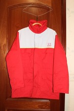 Vintage 1990's Seat Rally Racing Team Winter jacket Coat - size L
