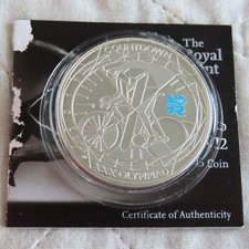 UK 2011 COUNTDOWN TO LONDON