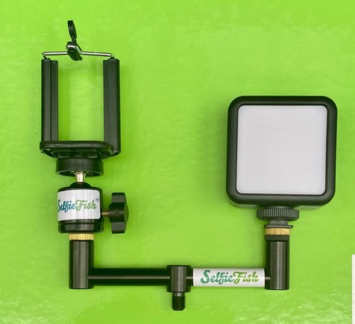 New self take system carp - system,