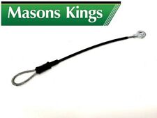 John Deere XUV855D Gator Tailgate Cable M159508 TH 6x4 Genuine OEM Part