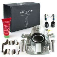 Front Left Brake Caliper for