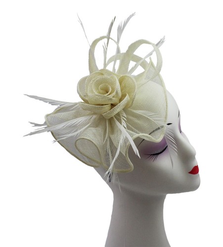 Ladies women sinamay wedding - women,
