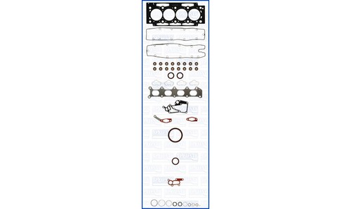 Full engine gasket set - full,