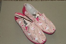 M&S Girls Pink Summer Textile