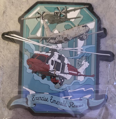 Raf coastguard rnli - hm, &