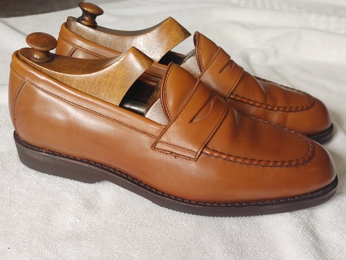 Almost unworn allen edmonds - almost,