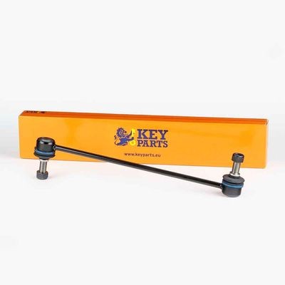 Key parts stabiliser - key,