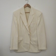 Vintage tuxedo dinner jacket - vintage,