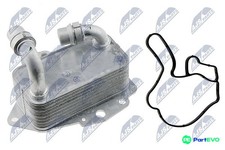 NTY ENGINE OIL OIL COOLER