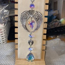 Guardian Angel Glass Bead