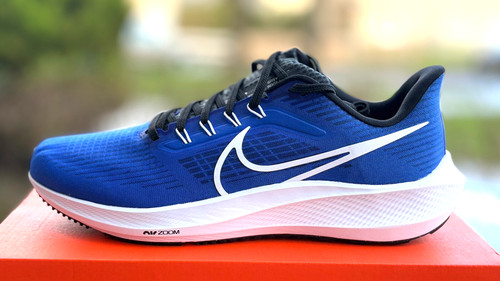 New nike air zoom - new,
