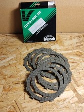 Adaptable Honda CX650 Turbo