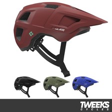 Lazer Lupo KinetiCore MTB