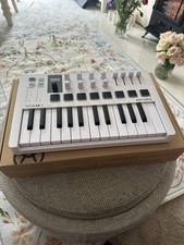 Arturia Minilab 3 USB Keyboard