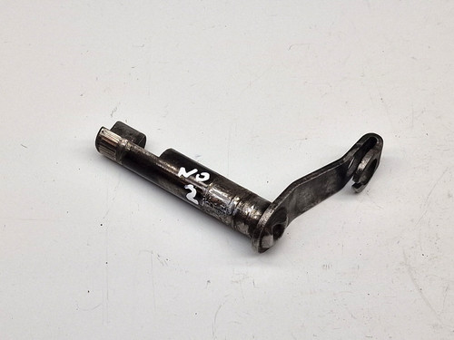 Kawasaki 500 clutch - kawasaki,
