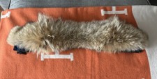 Canada Goose Coyote Fur Trim