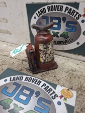 LAND ROVER DISCOVERY 2 TD5 JACK BOTTLE