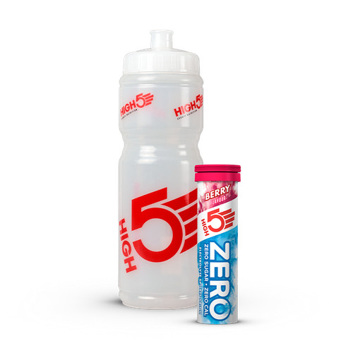 High5 drink bottle 750ml - drink,