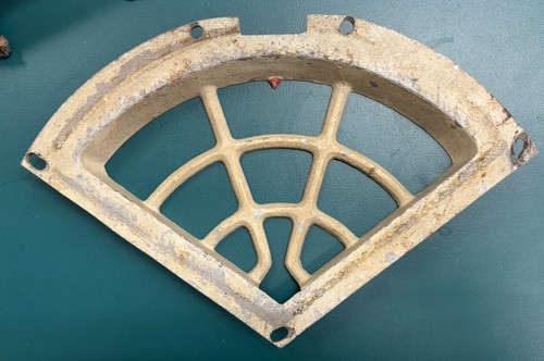 Antique slot machine - slot, parts