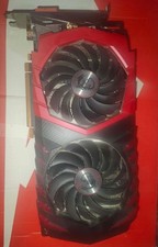 MSI GTX 1060 6GB TWIN FROZR