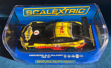 Scalextric C3294 Mercedes SLR