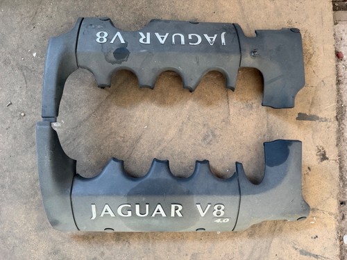 2001 jaguar xk8 engine - 2001, v8