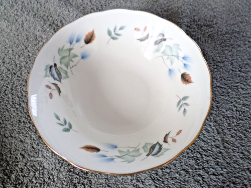 Colclough bone china linden - colclough,
