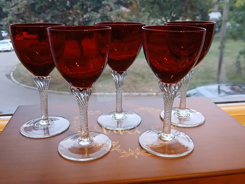 Reclaimed vintage set - vintage, 5