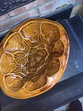 Antique Victorian Terracotta