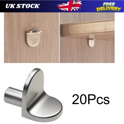 Steel shelf supports metal - shelf,