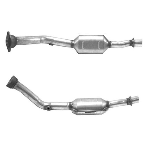 Catalysts catalytic - bm,
