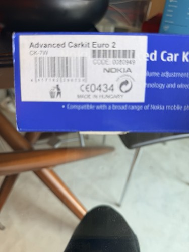 Nokia advanced bluetooth - nokia,