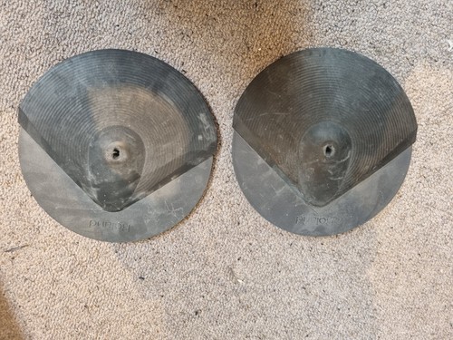 Roland dual trigger cymbal - 2, x