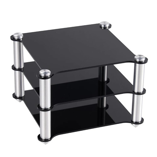 Acrylic aluminium alloy rack - acrylic,