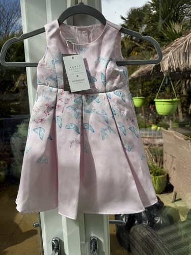 Bnwt monsoon party perfect - bnwt,