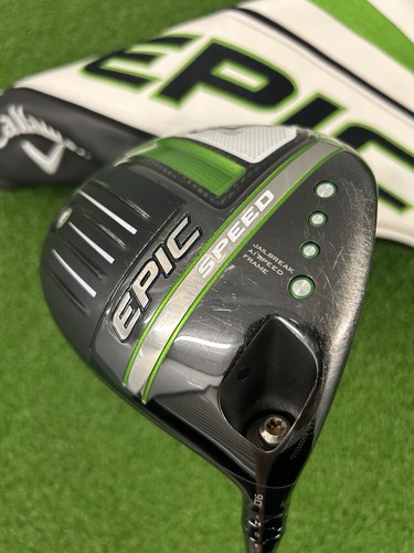 Callaway epic speed driver 9 - callaway,