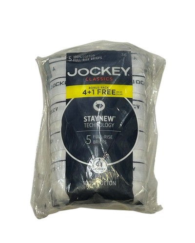 Vintage jockey classic - vintage,