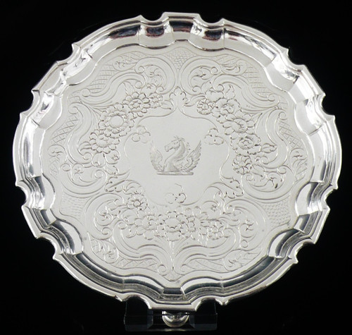 Scottish provincial silver - provincial,