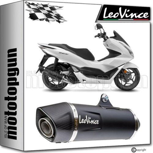 Leovince full system - leovince,