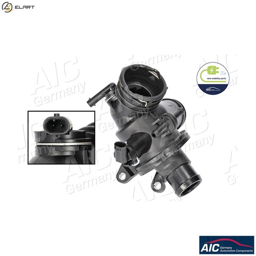 Thermostat coolant 70351 for - 70351,